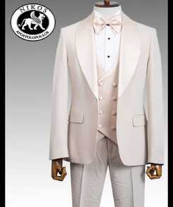 ΓΑΜΠΡΙΑΤΙΚΟ ΚΟΣΤΟΥΜΙ