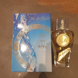 ΑΡΩΜΑ eau de bleu 50ml