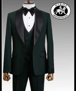 ΓΑΜΠΡΙΑΤΙΚΟ ΚΟΣΤΟΥΜΙ