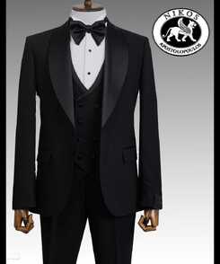 ΓΑΜΠΡΙΑΤΙΚΟ ΚΟΣΤΟΥΜΙ