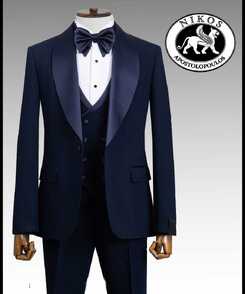 ΚΟΣΤΟΥΜΙΑ ΓΑΜΠΡΟΥ