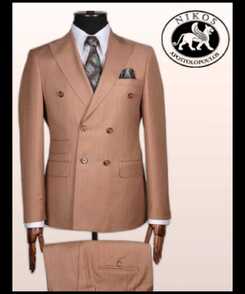 ΚΟΣΤΟΥΜΙΑ ΓΑΜΠΡΟΥ