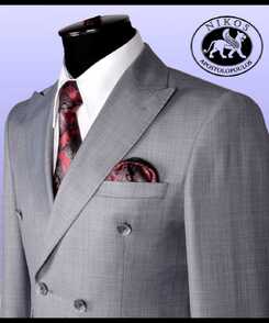 ΓΑΜΠΡΙΑΤΙΚΟ ΚΟΣΤΟΥΜΙ