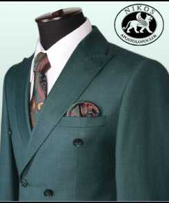 ΓΑΜΠΡΙΑΤΙΚΟ ΚΟΣΤΟΥΜΙ