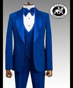 ΓΑΜΠΡΙΑΤΙΚΟ ΚΟΣΤΟΥΜΙ