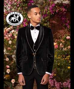 ΓΑΜΠΡΙΑΤΙΚΟ ΚΟΣΤΟΥΜΙ ΒΕΛΟΥΔΙΝΟ