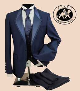 ΑΝΔΡΙΚΑ ΚΟΣΤΟΥΜΙΑ ΓΙΑ ΓΑΜΟ ΑΘΗΝΑ